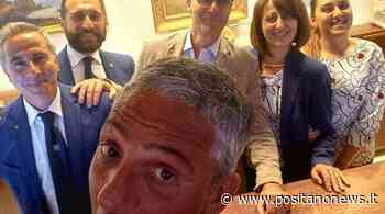 Fiorello da Sanremo a Positano , ma perchè è sparito dai social? - Positanonews - Positanonews