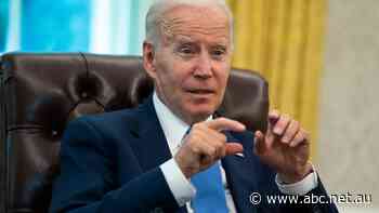 Biden says recession is not inevitable, rejects COVID aid plan to blame for high inflation