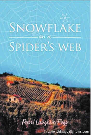 Former Fairlawn resident realizes lifelong dream - sidneydailynews.com