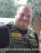 Deputy Melvin Richardson, 37, rural Sidney, IA - newschannelnebraska.com