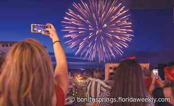 Get ready for Sidney & Berne Davis Art Center July 4 rooftop celebration - Florida Weekly