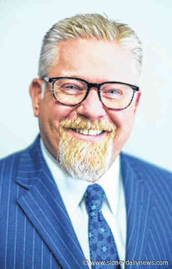 Why is grace so amazing? - sidneydailynews.com