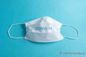 Coronavirus: 216 nuovi contagi a Lecco e 348 a Bergamo - Prima Merate