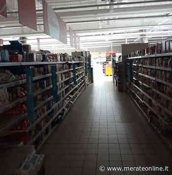 Merate: segnalati black out ripetuti in diverse zone della città - Merate Online