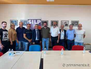 Emiliano Panzeri confermato segretario Silp CGIL Lecco - Prima Merate