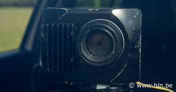 Twee keer in 9 minuten op zelfde plek geflitst in Menen: “Een duur broodje” - Het Laatste Nieuws