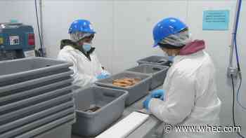 Fresh meal delivery service 'RealEats' moves to the town of Geneva