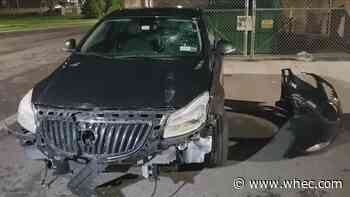 'All of a sudden the gun came up': This is what it's like to be carjacked