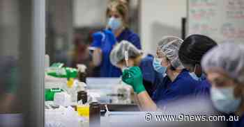 Coronavirus update: New BA.5 Omicron subvariant takes hold in NSW - 9News