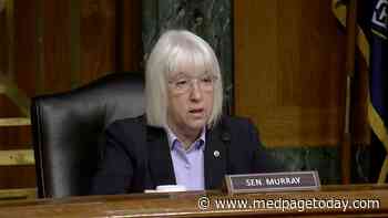 Senators Debate Need for More $$ for the Fight Against COVID