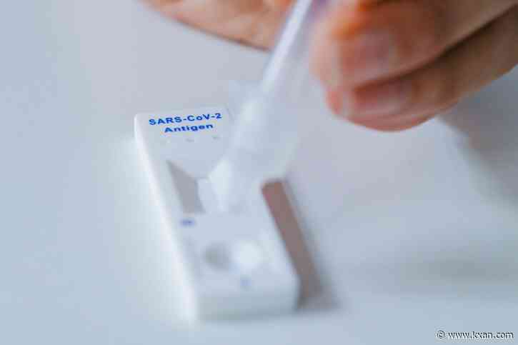 Travis County drops back down to 'low' COVID risk level — what that means for you