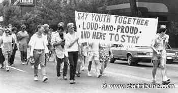 5 decades of Twin Cities Pride: How a handful of marchers grew to a half-million strong