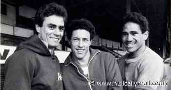 Hull FC Combined Nations side featuring some of the clubs greatest ever players - Hull Live