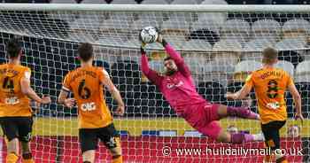 Hull City handed major transfer boost as key man pens new deal to end speculation over future - Hull Live