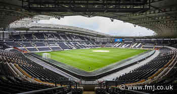 Sypro signs partnership deal with Hull City AFC - FMJ