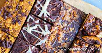 Last-minute Father's Day gift ideas - from brownies to tequila - Hull Live