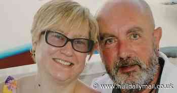 Heartbroken mum describes agony of losing stillborn son, Jack, at Hull Royal Infirmary - Hull Live