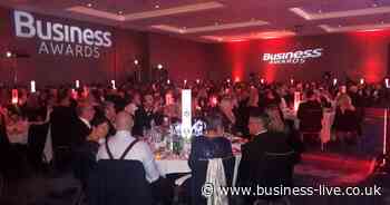 Hull Live Business Awards 2022 launches with entries now open - Business Live