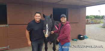 Hull City Council celebrating Shared Lives Carers - Hull CC News