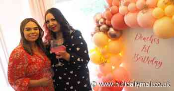 The Hull salon going from strength to strength after industry rocked by pandemic - Hull Live