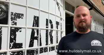 Inside the exciting new restaurant and bakery opening soon in Hull's historic Old Town - Hull Live