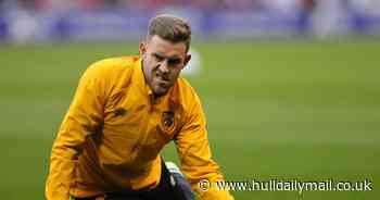 Callum Elder facing crunch Hull City decision after Australia seal World Cup spot - Hull Live