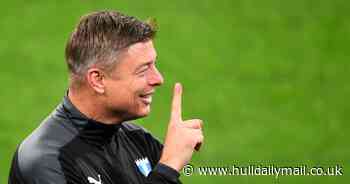 Hull City's Championship rivals make big managerial appointment - Hull Live