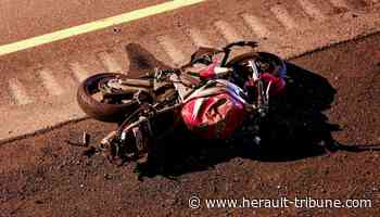 Mauguio : un terrible accident de moto fait deux victimes - Hérault Tribune - Hérault Tribune