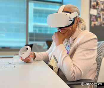 Wellstar And Moth+Flame Give Leadership Training A Virtual Reality Boost | ARPost - ARPost