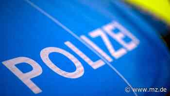 Drogen in Wohnung gefunden: Polizei nimmt 26-Jährigen in Hettstedt fest - Mitteldeutsche Zeitung