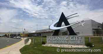 Pennsylvania man caught with loaded gun at Atlantic City International Airport - Press of Atlantic City