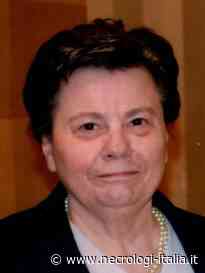 Funerali di oggi a Cerea - Daniela Rita Braga - Necrologi Italia