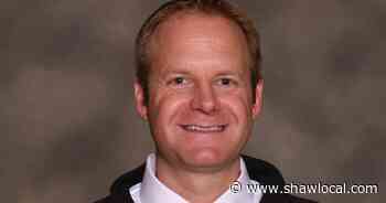 Joe Benoit leaves Jacobs to become new athletic director at St. Charles North - Shaw Local