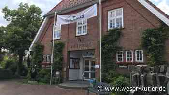 Verwaltung favorisiert interne Lösungen - WESER-KURIER