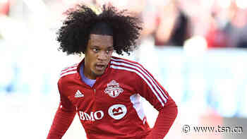 Canadians Nelson and Shaffelburg pumped for 2026 World Cup - TSN