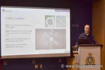 Education urged for BC businesses in battling bogus bills – Nelson Star - Nelson Star