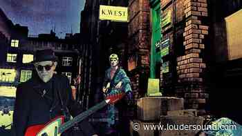 Why I ❤️ Ziggy Stardust, by Be-Bop Deluxe's Bill Nelson - Louder