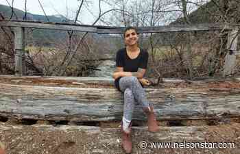 Nelson’s Zaynab Mohammed selected as a BC Culture Days ambassador - Nelson Star