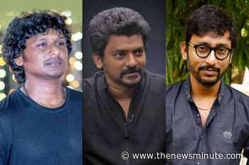 Nelson Dilipkumar trolled for Beast: RJ Balaji and Lokesh Kanagaraj extend support - The News Minute