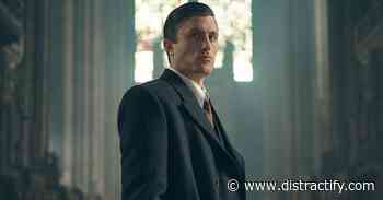 Who Is Uncle Jack Nelson on 'Peaky Blinders' Season 6? - Distractify