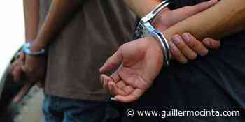 Vinculación contra dos hombres por robo a cadena comercial en Cuernavaca - Noticias de Morelos - La Crónica de Morelos