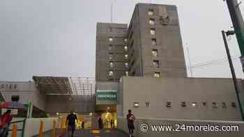 Niega IMSS atención a niña que sufría apendicitis en Cuernavaca - 24 Morelos