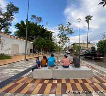 Con 106 mdp, Sedatu concluye obras del PMU en Cuernavaca - centrourbano.com