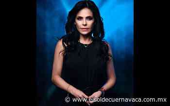 Hannia Novell estrenará el programa 'Desde el epicentro' - El Sol de Cuernavaca