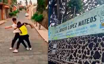 Tras denuncias de riñas callejeras, policías vigilarán secundaria en Cuernavaca | El Gráfico - El Gráfico
