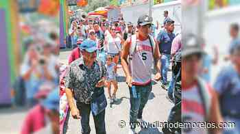 En Cuautla y Cuernavaca ya puedes ir a hacerte la prueba para saber si tienes COVID-19 - Diario de Morelos