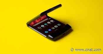 The Next Version of American Phone Icon Razr May Not Come to the US     - CNET