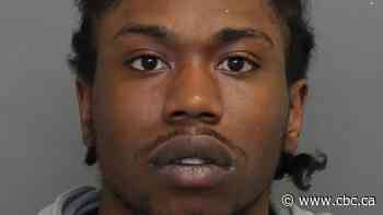 Akil Whyte sentenced to life in prison for Hamilton man's shooting death