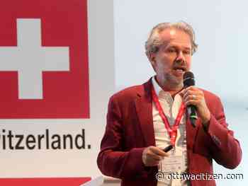 Expect more waves of COVID-19, but Ontario is better able to withstand them, Peter Juni says