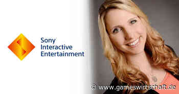 Sony Interactive befördert Vera Mann zum Marketing Director - GamesWirtschaft